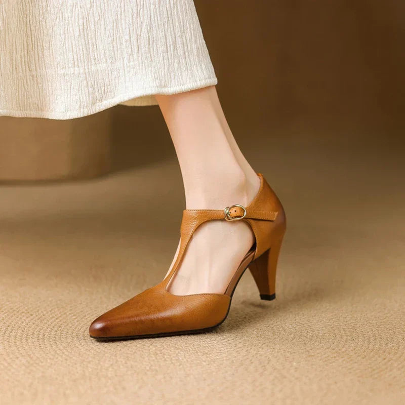 Triana | Elegant Women's Heels