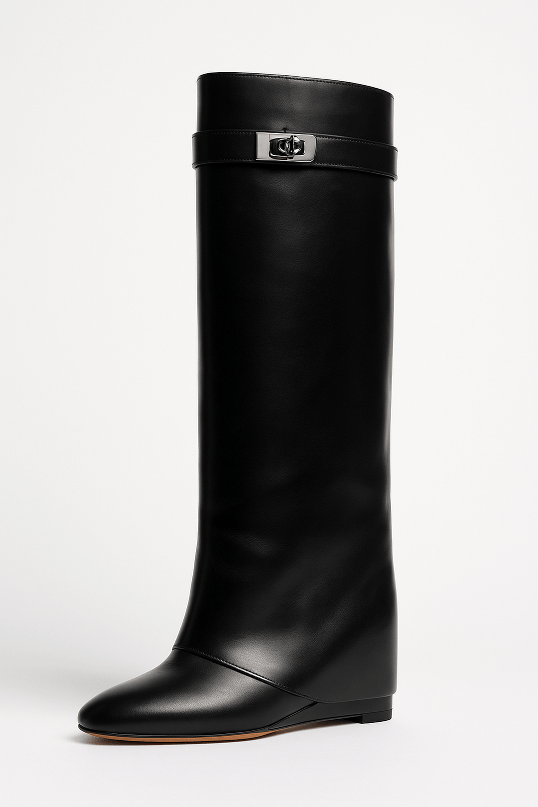 Lauren | Women High Shaft Fashion Winter Boots