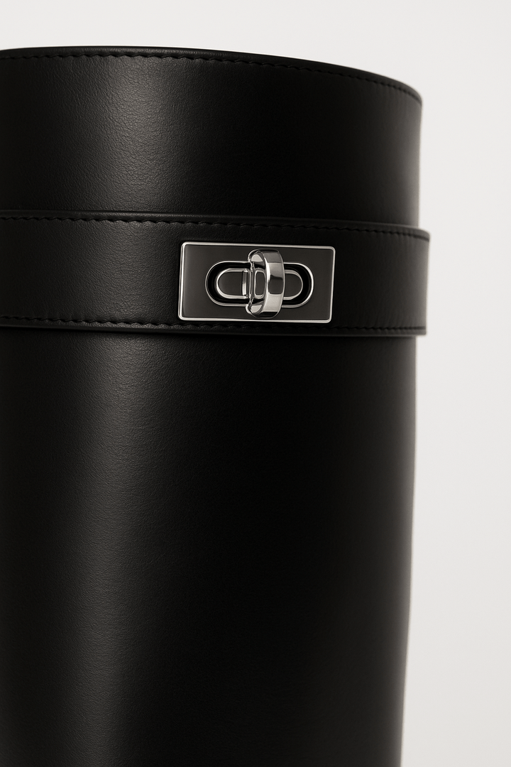 Lauren | Women High Shaft Fashion Winter Boots