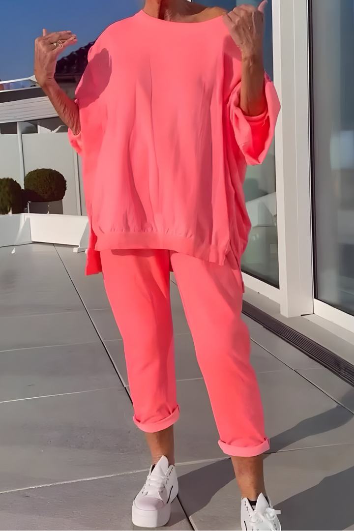 Shea | Lounge Set