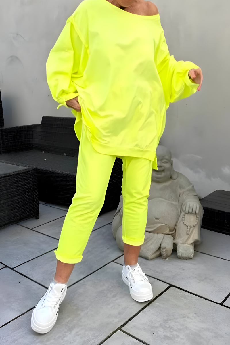 Shea | Lounge Set