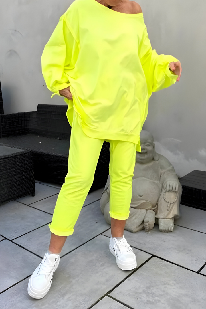Shea | Lounge Set