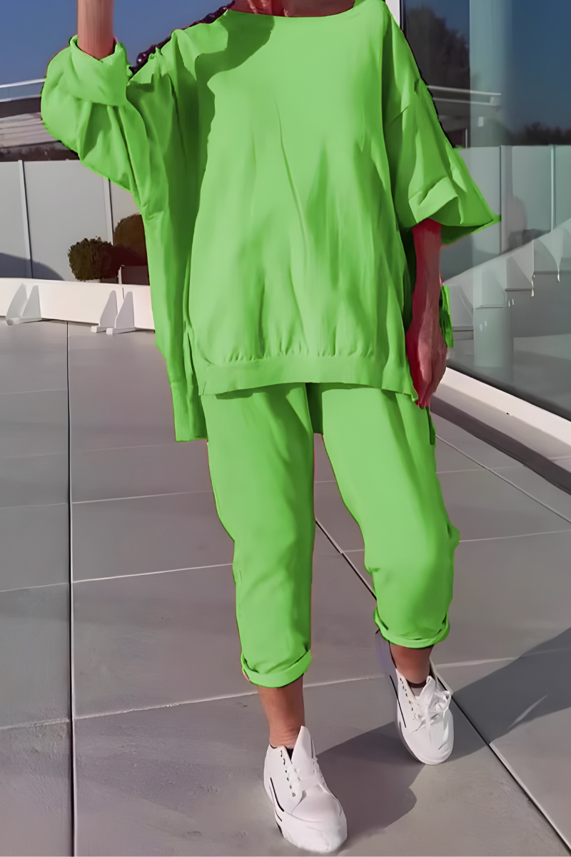 Shea | Lounge Set