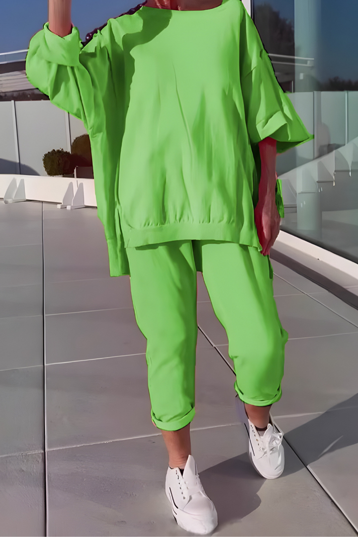 Shea | Lounge Set