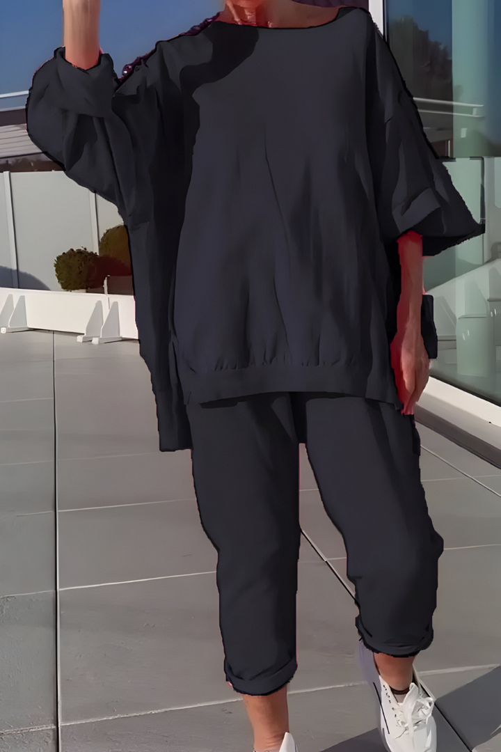 Shea | Lounge Set