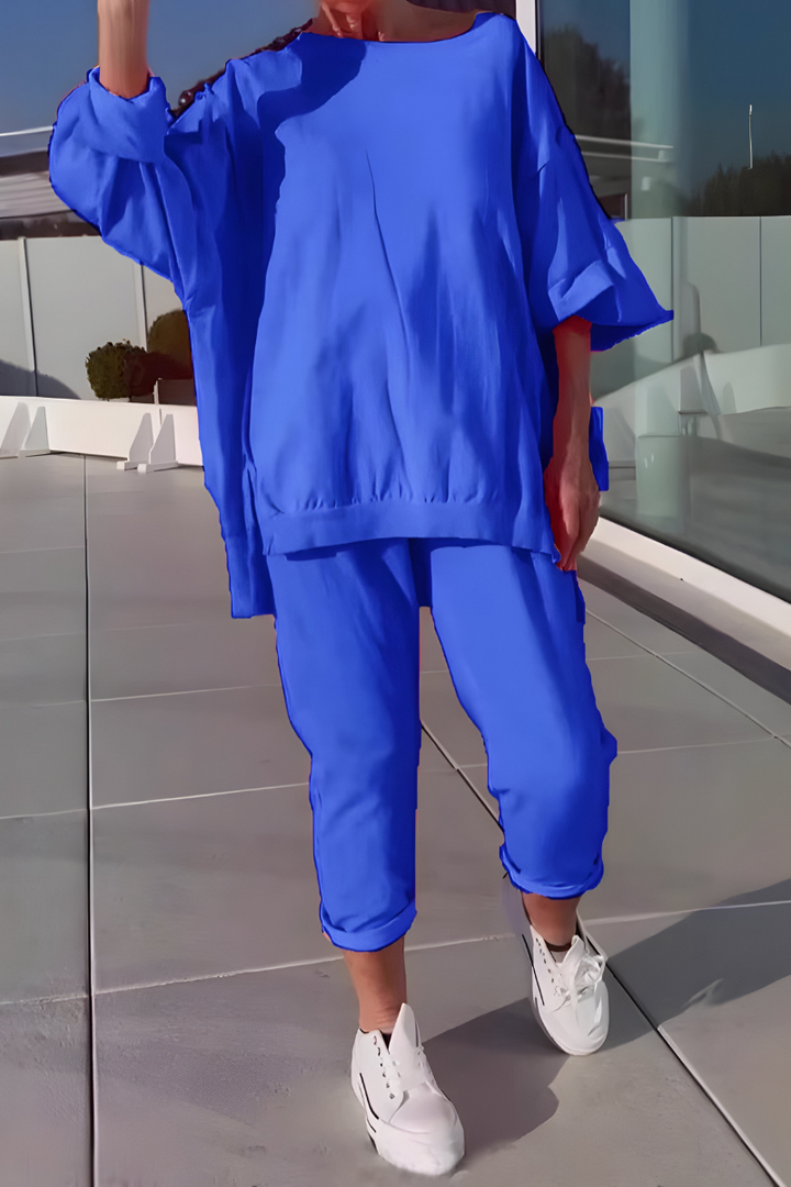 Shea | Lounge Set