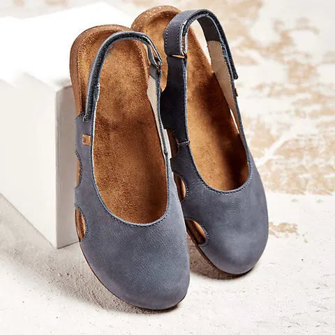 Sofia | Stylish Comfort Sandals