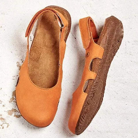 Sofia | Stylish Comfort Sandals