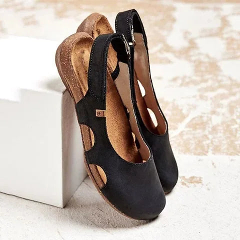 Sofia | Stylish Comfort Sandals