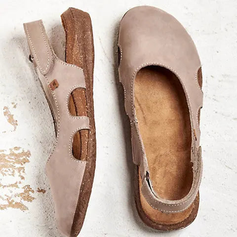 Sofia | Stylish Comfort Sandals