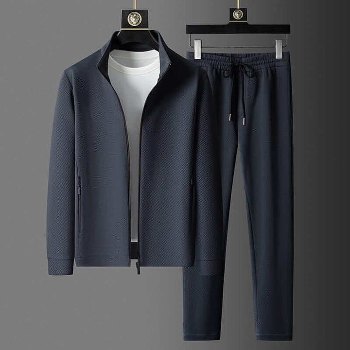 Jacob | Two-Piece Jogger Outfit with Jacket