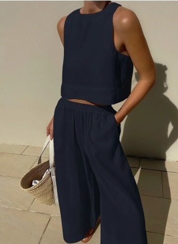 Tina | Classic Loungewear Set
