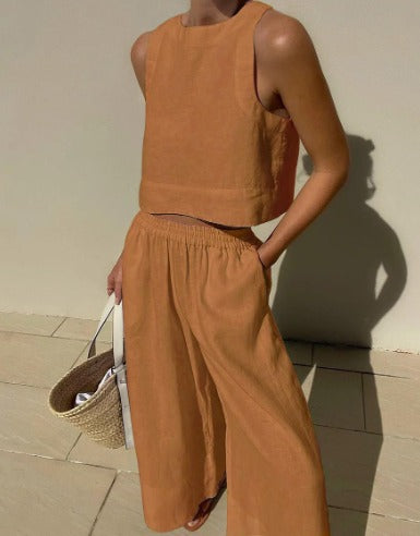 Tina | Classic Loungewear Set