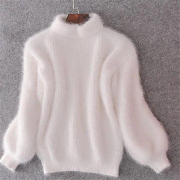 Esme | Women Casual Long Sleeve Winter Sweater