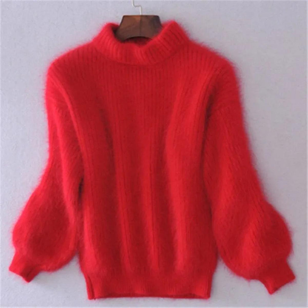 Esme | Women Casual Long Sleeve Winter Sweater