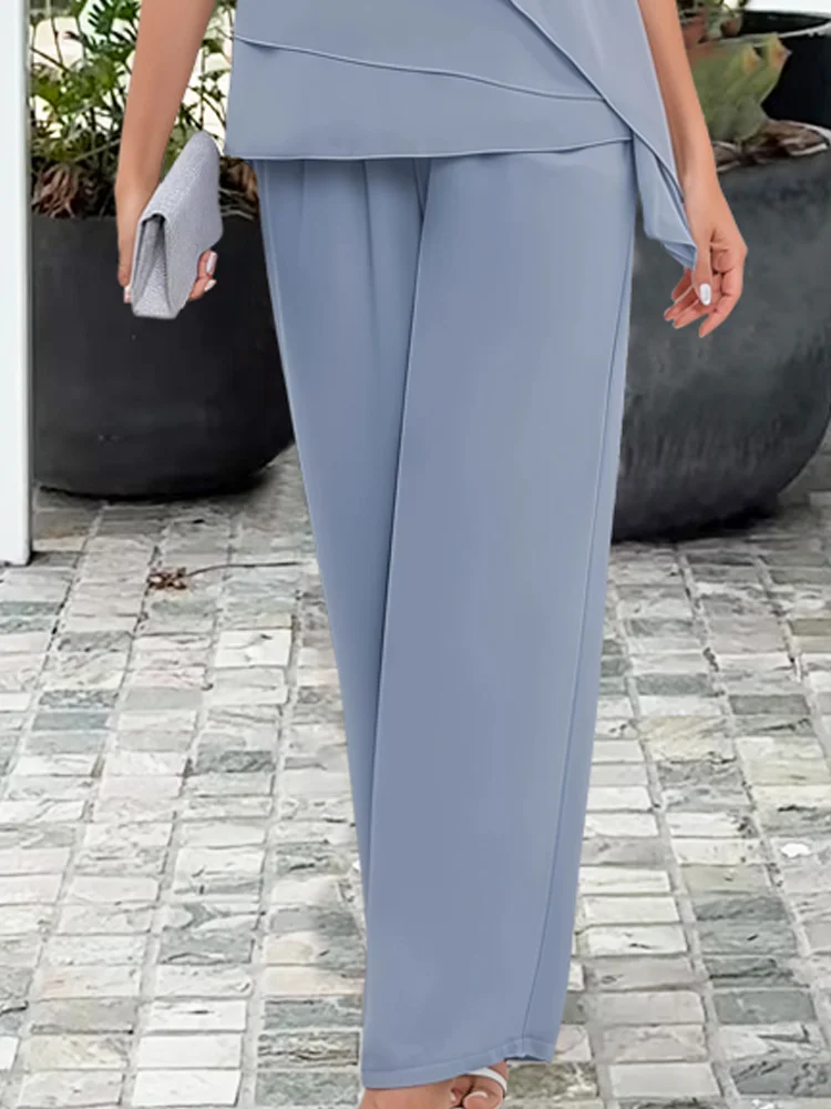 Winnie | Effortless Two-Piece Set