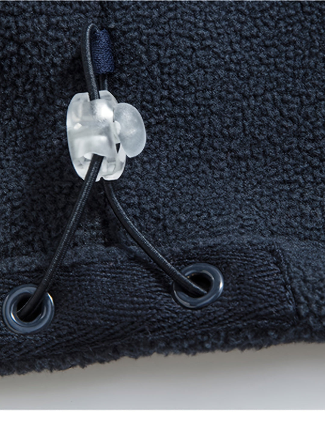 Jayden | Men’s Classic Zip Closure Outdoor Fleece Jacket