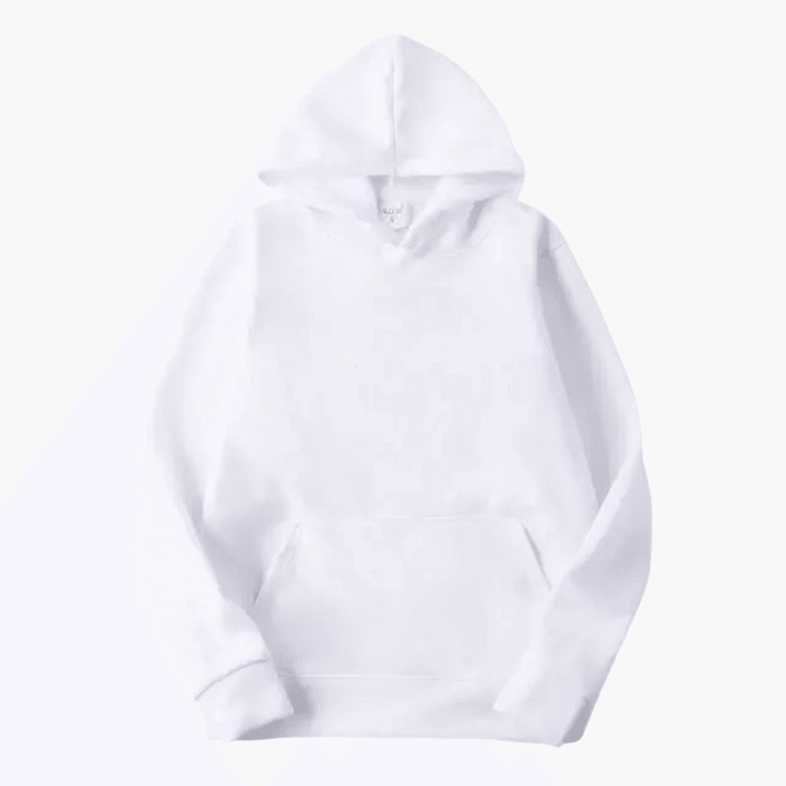 Julian | Men’s Essential Relax Fit Hoodie