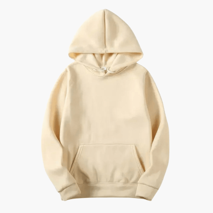 Julian | Men’s Essential Relax Fit Hoodie