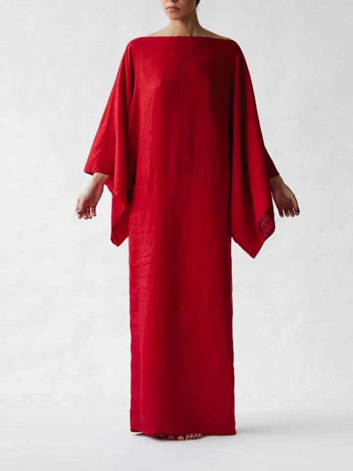 Zen | Kimono Dress