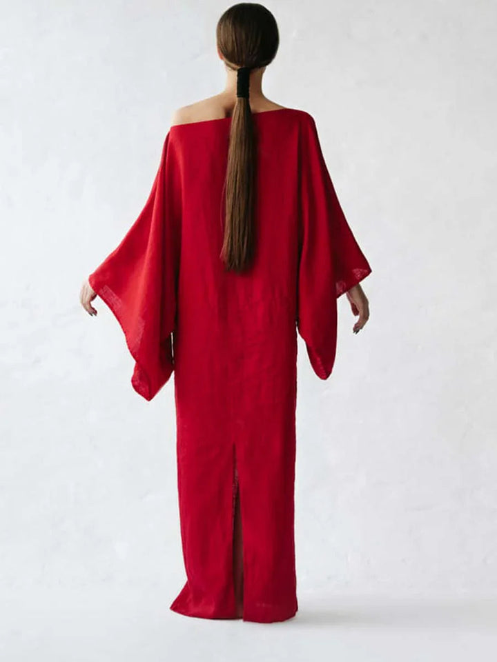 Zen | Kimono Dress