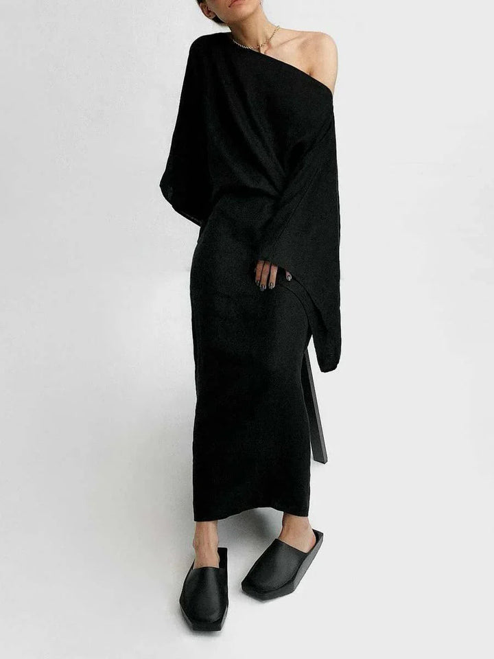 Zen | Kimono Dress