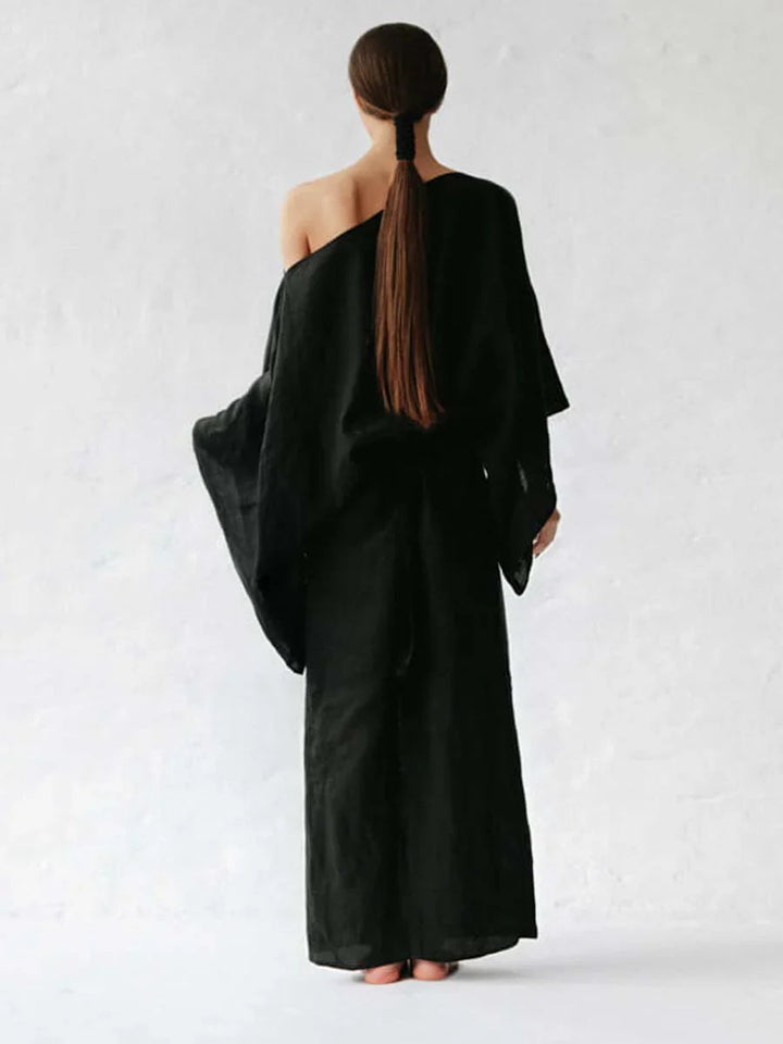 Zen | Kimono Dress