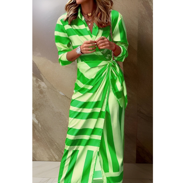 Emery | Women's Elegant Wrap Dress