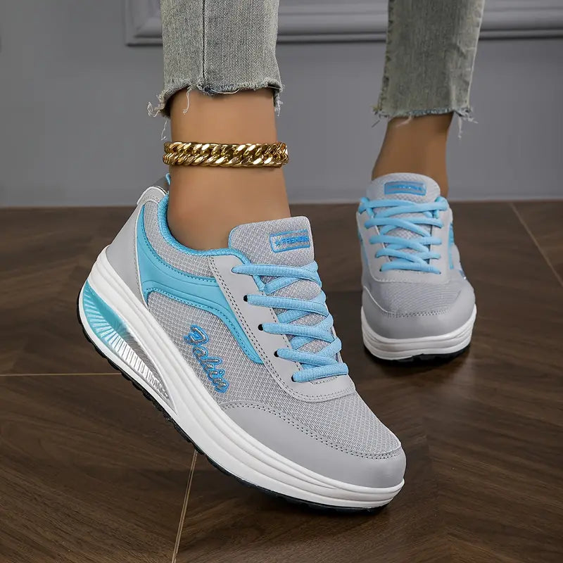 Sarah | Women’s Comfortable and Chic Sneakers