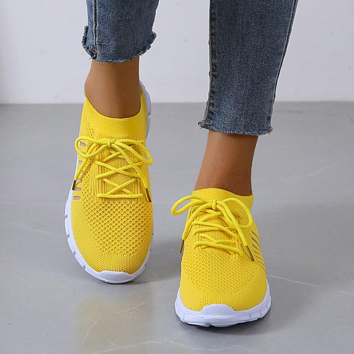 Helen | Women's Ergonomic Work Shoes