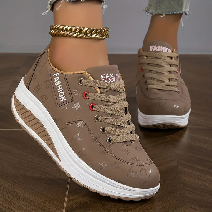 Sarah | Women’s Comfortable and Chic Sneakers