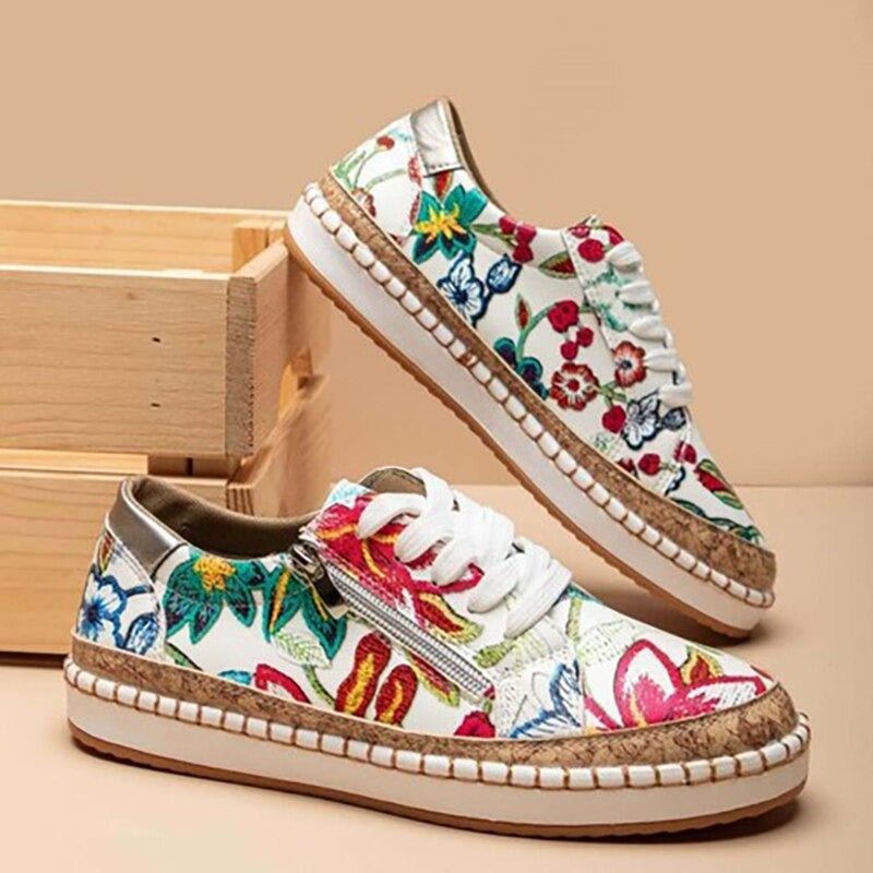 Thalia | Orthopaedic Everyday Shoes