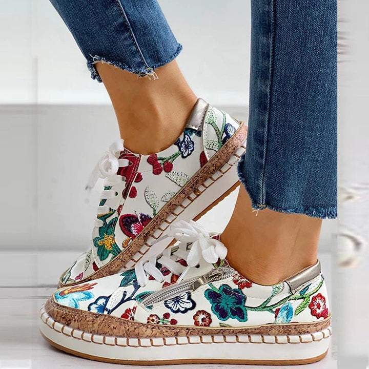 Thalia | Orthopaedic Everyday Shoes