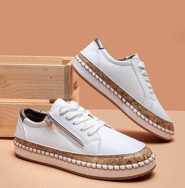 Thalia | Orthopaedic Everyday Shoes