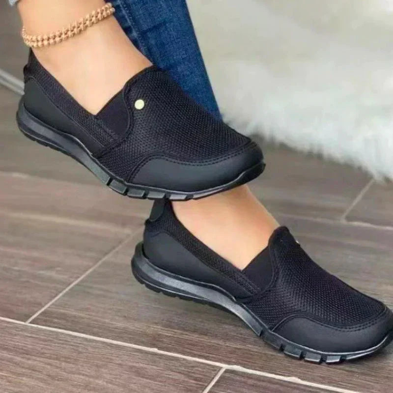 Jass | Orthopaedic Slip-Ons
