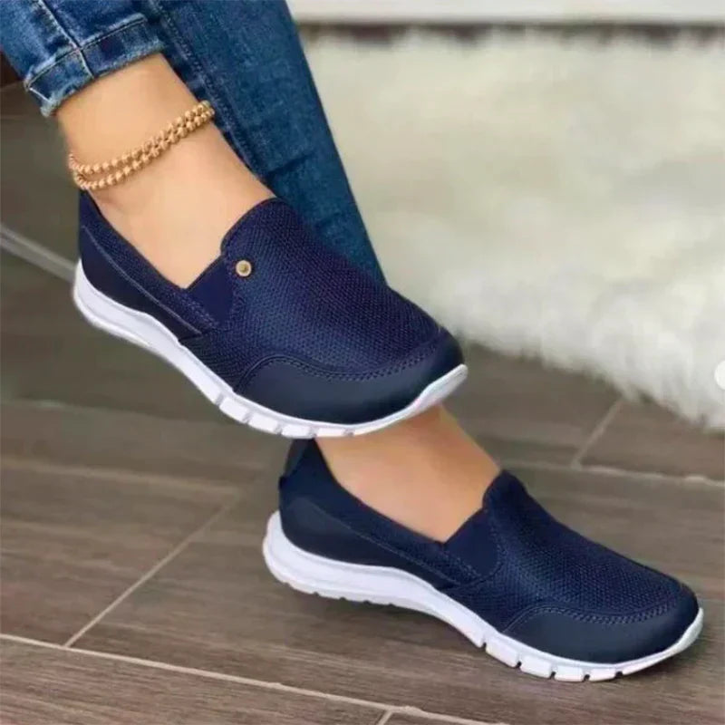 Jass | Orthopaedic Slip-Ons