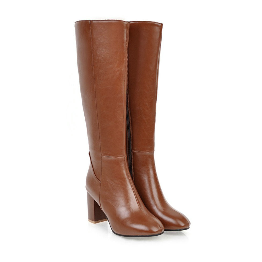 Ella | Urban Walking Boots with Relaxed Fit for Women