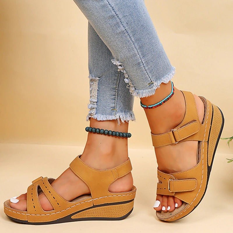 Harriet | Orthopaedic Sandals for Women