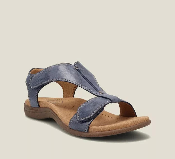 Olivia | Women's Sandals T-Bar Design