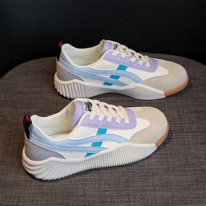 Ruby | Women’s Casual Fashion Street Sneakers