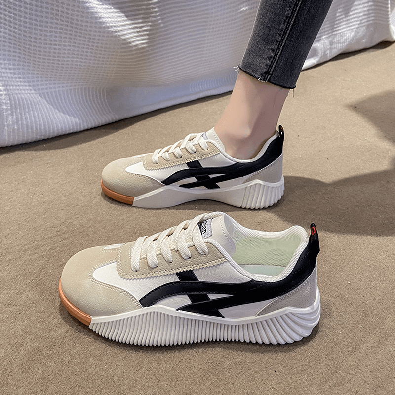 Nola |  Orthopaedic Walking Shoes