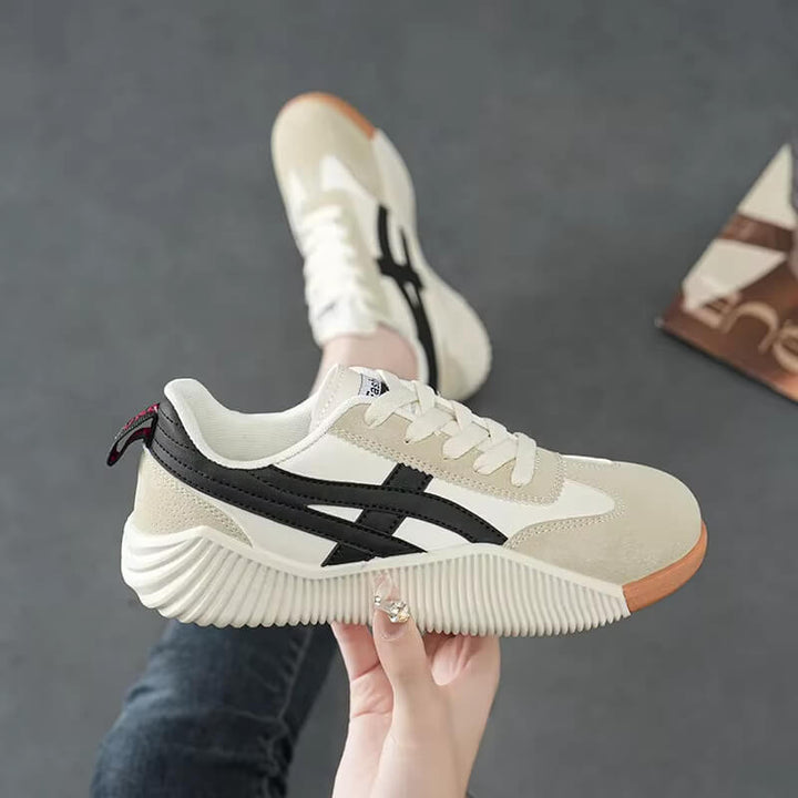 Nola |  Orthopaedic Walking Shoes