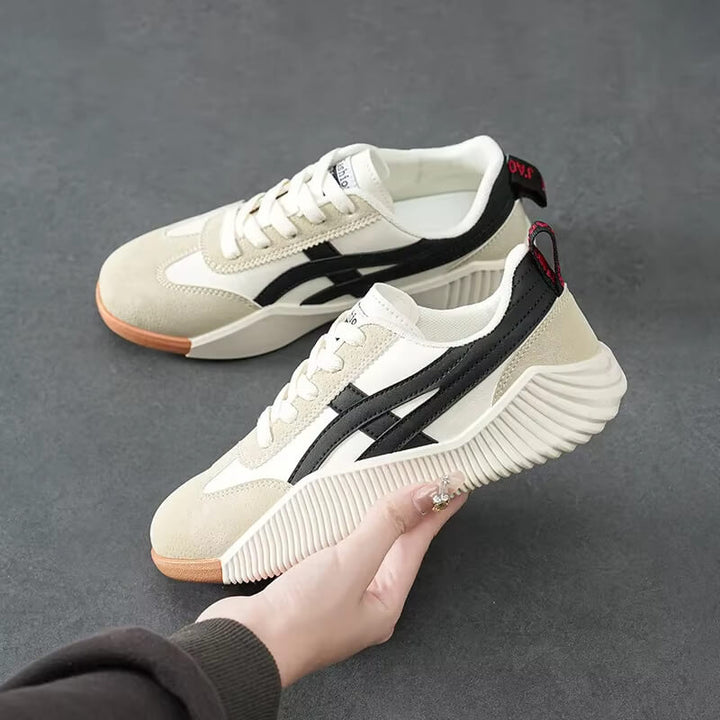Nola |  Orthopaedic Walking Shoes