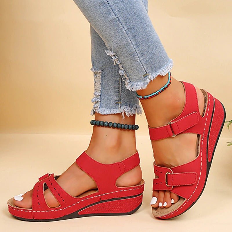 Harriet | Orthopaedic Sandals for Women
