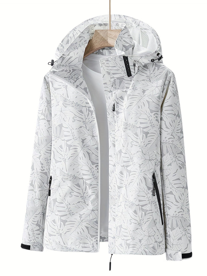 Veya | Windproof Jacket