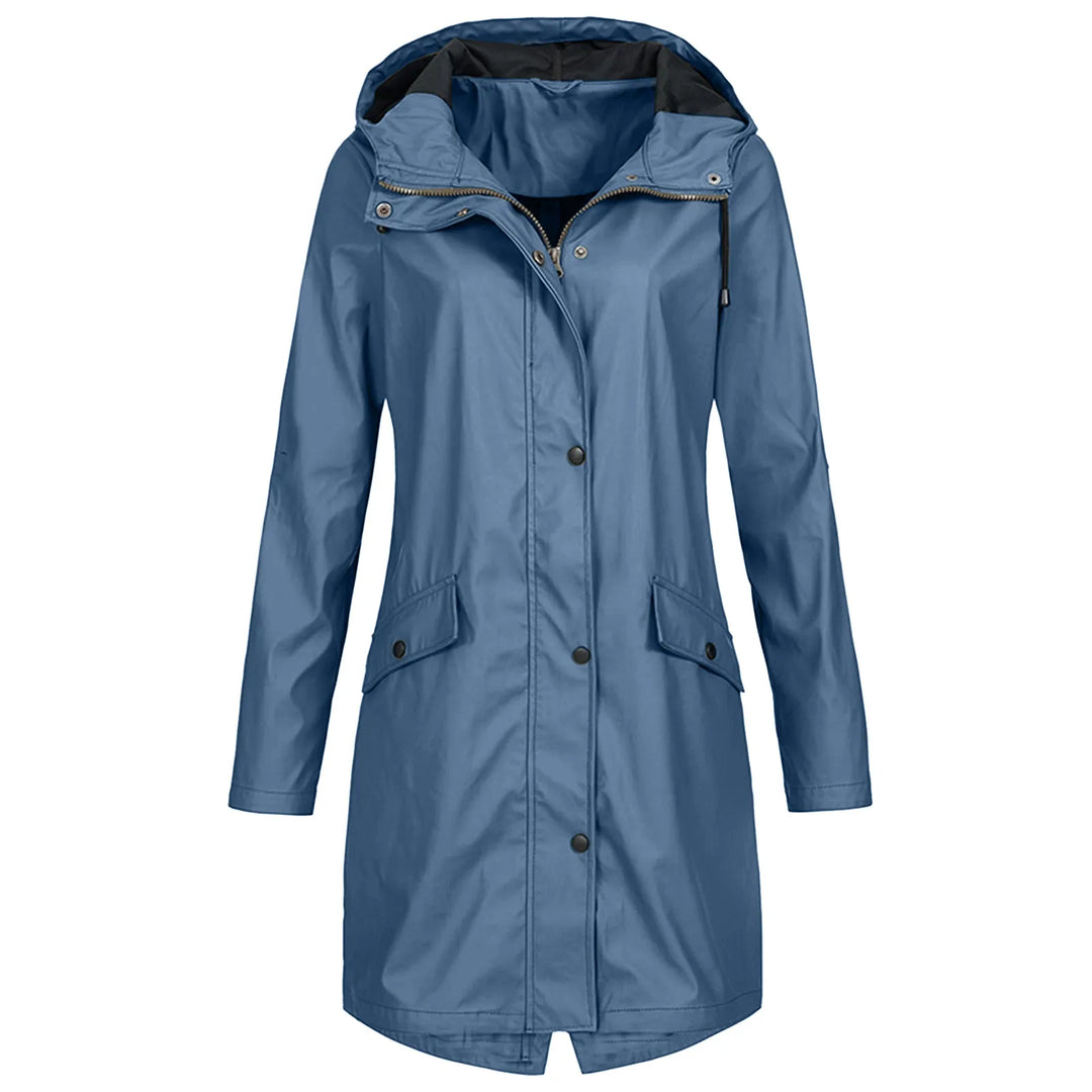 Rachel | Women’s Trendy and Breathable Winter Jacket