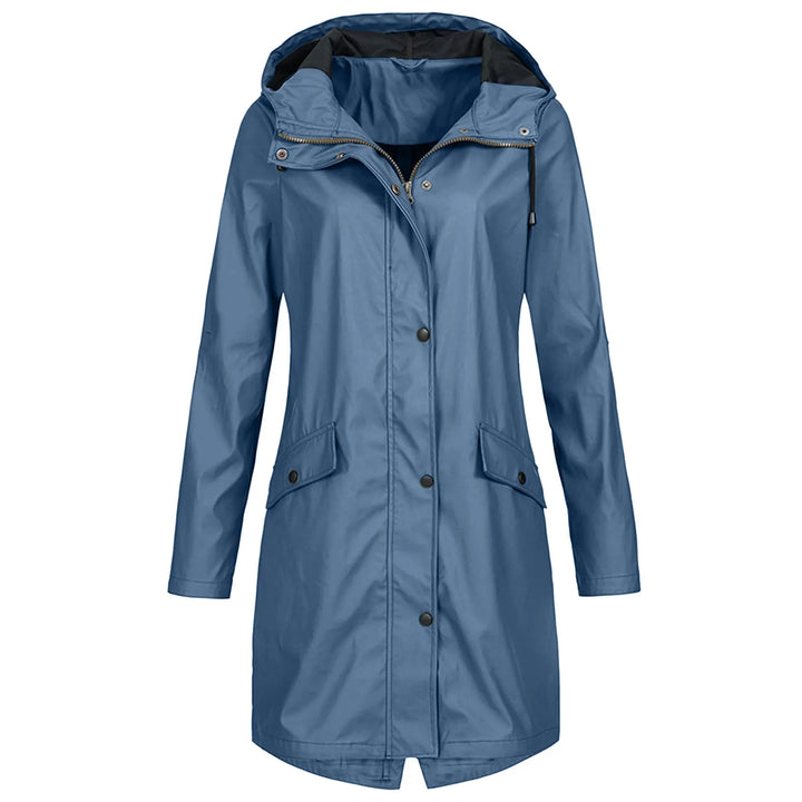 Rachel | Women’s Trendy and Breathable Winter Jacket