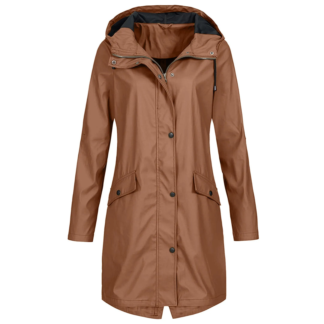 Rachel | Women’s Trendy and Breathable Winter Jacket