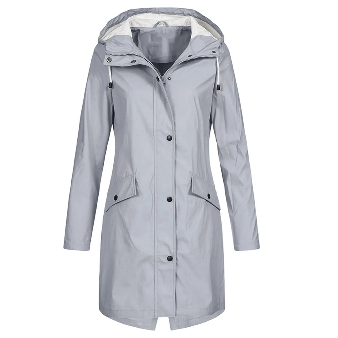Rachel | Women’s Trendy and Breathable Winter Jacket