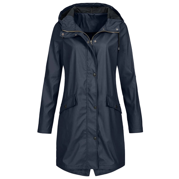 Rachel | Women’s Trendy and Breathable Winter Jacket